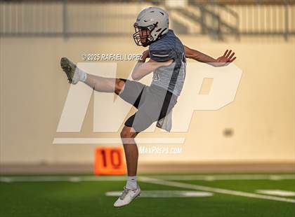 Thumbnail 2 in Waller vs. Channelview (Scrimmage) photogallery.
