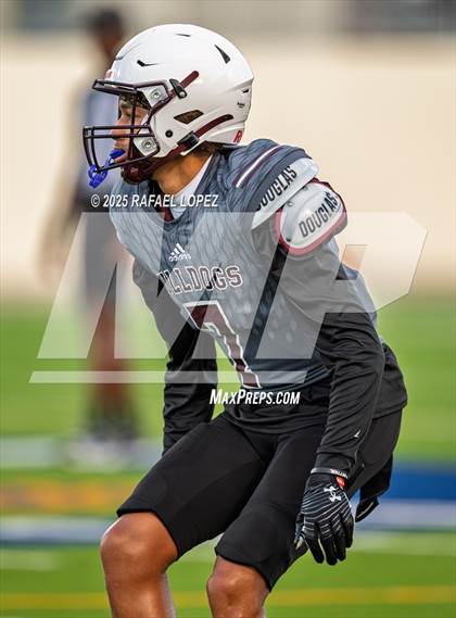 Thumbnail 1 in Waller vs. Channelview (Scrimmage) photogallery.