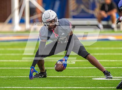 Thumbnail 1 in Waller vs. Channelview (Scrimmage) photogallery.