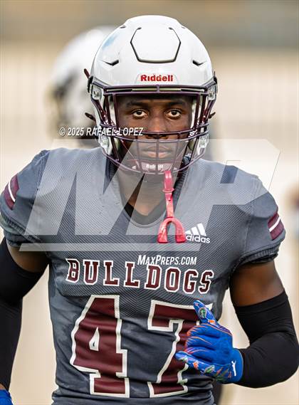 Thumbnail 1 in Waller vs. Channelview (Scrimmage) photogallery.