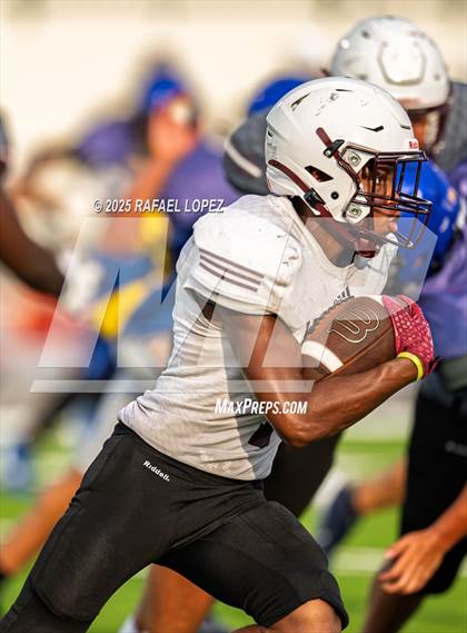 Thumbnail 1 in Waller vs. Channelview (Scrimmage) photogallery.