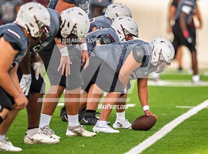 Thumbnail 3 in Waller vs. Channelview (Scrimmage) photogallery.