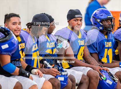 Thumbnail 3 in Waller @ Channelview (Scrimmage) photogallery.