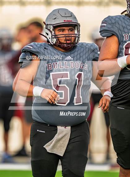 Thumbnail 1 in Waller vs. Channelview (Scrimmage) photogallery.