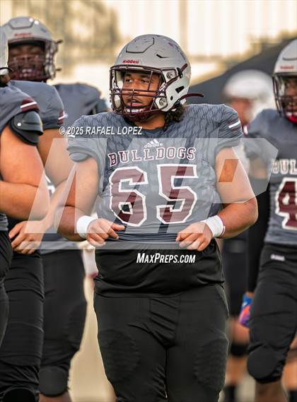 Thumbnail 3 in Waller vs. Channelview (Scrimmage) photogallery.