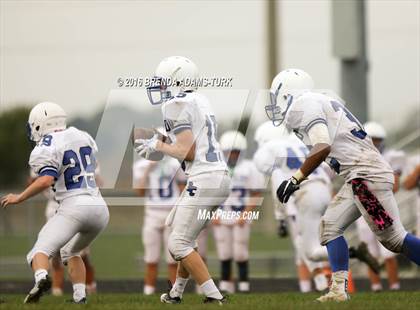 Thumbnail 1 in Indianapolis Bishop Chatard @ New Palestine photogallery.