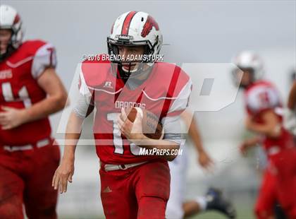 Thumbnail 1 in Indianapolis Bishop Chatard @ New Palestine photogallery.