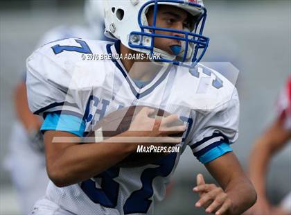Thumbnail 3 in Indianapolis Bishop Chatard @ New Palestine photogallery.
