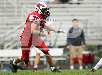 Thumbnail 1 in Indianapolis Bishop Chatard @ New Palestine photogallery.
