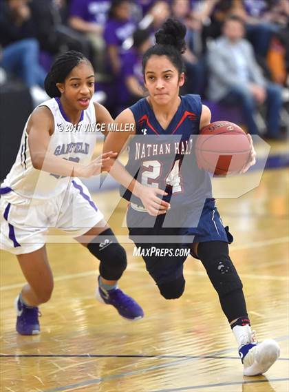 Thumbnail 1 in Nathan Hale @ Garfield photogallery.