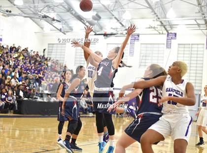 Thumbnail 3 in Nathan Hale @ Garfield photogallery.