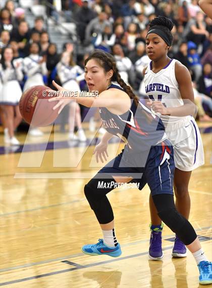 Thumbnail 2 in Nathan Hale @ Garfield photogallery.