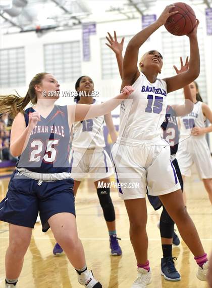 Thumbnail 2 in Nathan Hale @ Garfield photogallery.