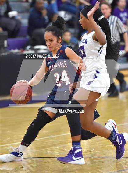 Thumbnail 2 in Nathan Hale @ Garfield photogallery.