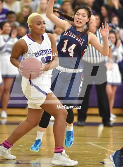 Thumbnail 1 in Nathan Hale @ Garfield photogallery.