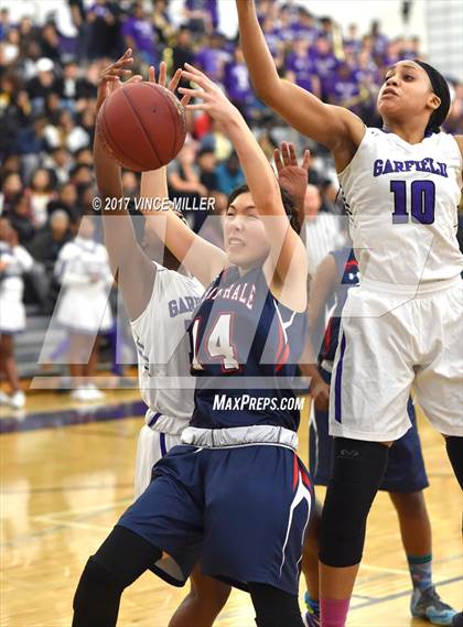 Thumbnail 1 in Nathan Hale @ Garfield photogallery.