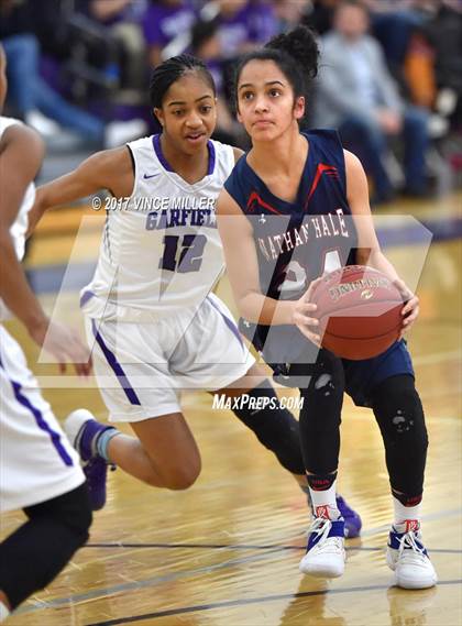 Thumbnail 2 in Nathan Hale @ Garfield photogallery.