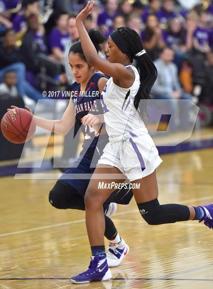 Thumbnail 1 in Nathan Hale @ Garfield photogallery.