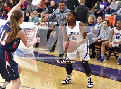 Thumbnail 1 in Nathan Hale @ Garfield photogallery.