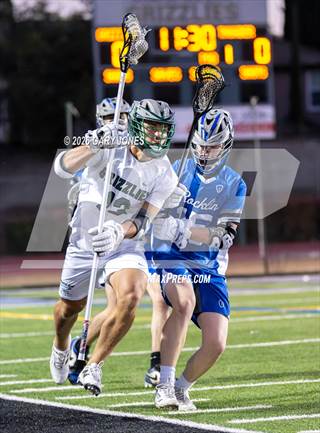 Rocklin @ Granite Bay