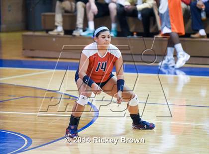 Thumbnail 2 in Plainview vs Cooper Abilene photogallery.