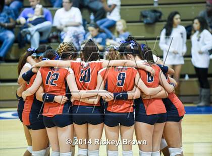 Thumbnail 1 in Plainview vs Cooper Abilene photogallery.