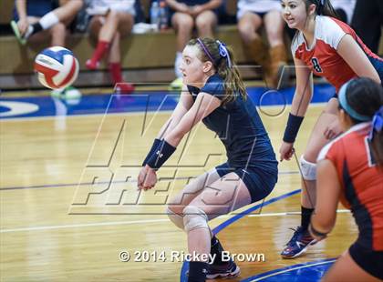 Thumbnail 1 in Plainview vs Cooper Abilene photogallery.