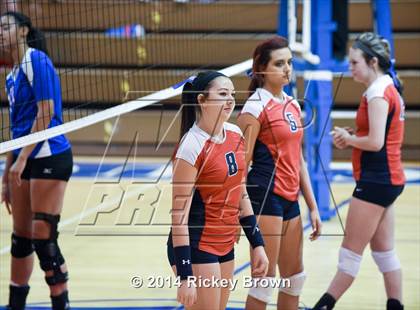 Thumbnail 3 in Plainview vs Cooper Abilene photogallery.