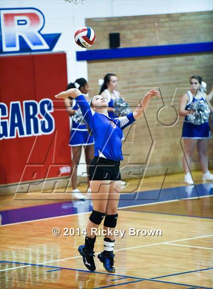 Thumbnail 1 in Plainview vs Cooper Abilene photogallery.