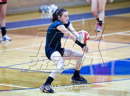 Thumbnail 1 in Plainview vs Cooper Abilene photogallery.