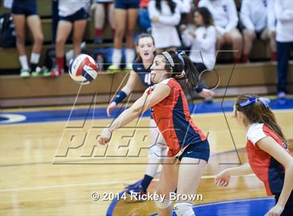 Thumbnail 2 in Plainview vs Cooper Abilene photogallery.