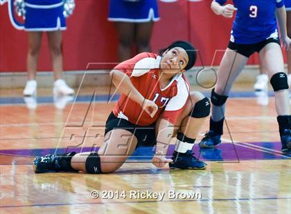 Thumbnail 1 in Plainview vs Cooper Abilene photogallery.