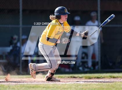Thumbnail 3 in Spencerport @ Brighton (Section 5 Class A Quarterfinal) photogallery.