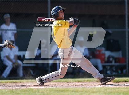Thumbnail 3 in Spencerport @ Brighton (Section 5 Class A Quarterfinal) photogallery.