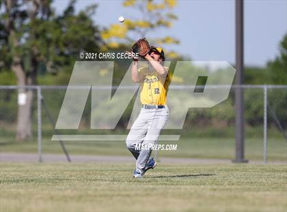 Thumbnail 2 in Spencerport @ Brighton (Section 5 Class A Quarterfinal) photogallery.