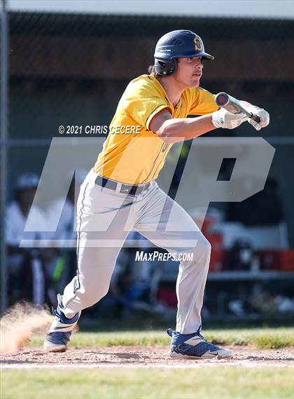 Thumbnail 1 in Spencerport @ Brighton (Section 5 Class A Quarterfinal) photogallery.