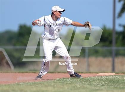 Thumbnail 1 in Spencerport @ Brighton (Section 5 Class A Quarterfinal) photogallery.
