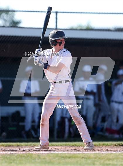 Thumbnail 3 in Spencerport @ Brighton (Section 5 Class A Quarterfinal) photogallery.