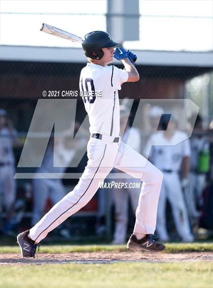 Thumbnail 1 in Spencerport @ Brighton (Section 5 Class A Quarterfinal) photogallery.