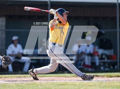 Thumbnail 2 in Spencerport @ Brighton (Section 5 Class A Quarterfinal) photogallery.