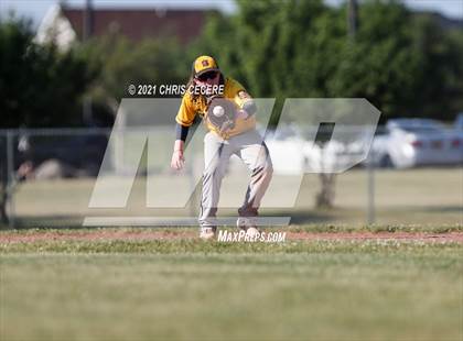Thumbnail 1 in Spencerport @ Brighton (Section 5 Class A Quarterfinal) photogallery.