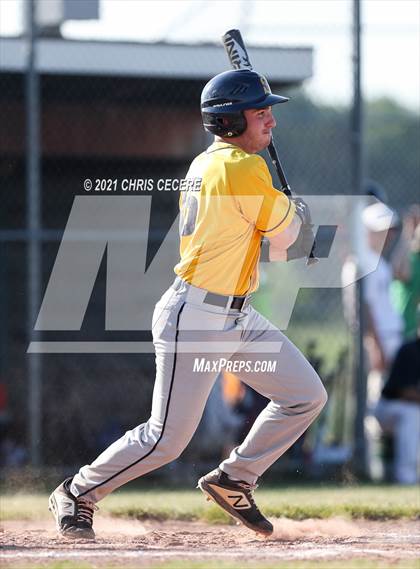 Thumbnail 1 in Spencerport @ Brighton (Section 5 Class A Quarterfinal) photogallery.