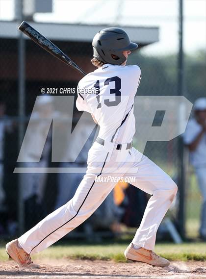 Thumbnail 1 in Spencerport @ Brighton (Section 5 Class A Quarterfinal) photogallery.