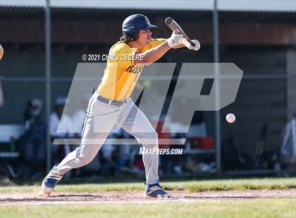 Thumbnail 3 in Spencerport @ Brighton (Section 5 Class A Quarterfinal) photogallery.