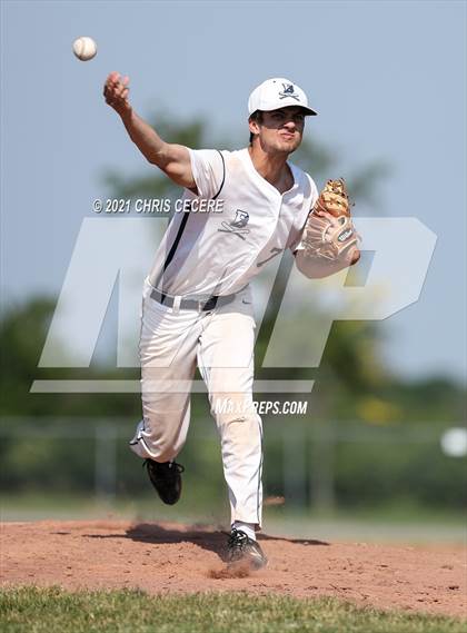Thumbnail 2 in Spencerport @ Brighton (Section 5 Class A Quarterfinal) photogallery.