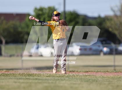 Thumbnail 2 in Spencerport @ Brighton (Section 5 Class A Quarterfinal) photogallery.