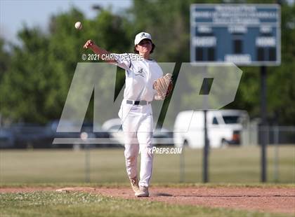 Thumbnail 1 in Spencerport @ Brighton (Section 5 Class A Quarterfinal) photogallery.