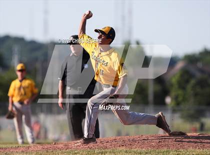 Thumbnail 1 in Spencerport @ Brighton (Section 5 Class A Quarterfinal) photogallery.
