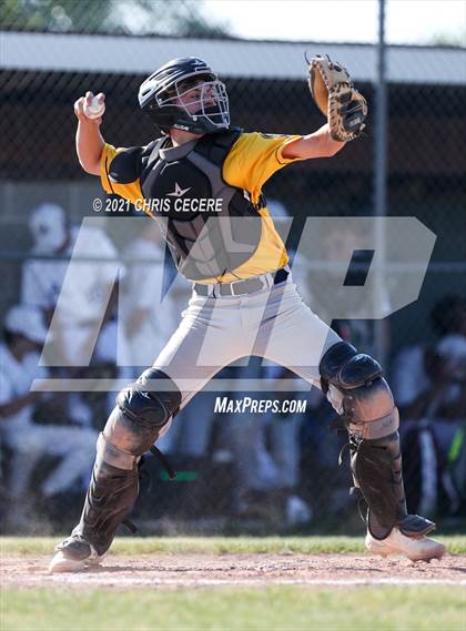 Thumbnail 1 in Spencerport @ Brighton (Section 5 Class A Quarterfinal) photogallery.