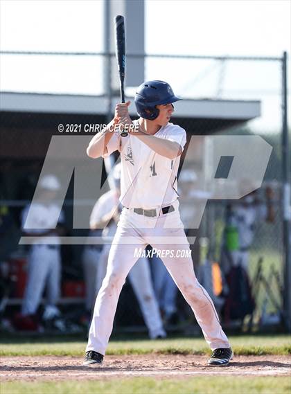 Thumbnail 1 in Spencerport @ Brighton (Section 5 Class A Quarterfinal) photogallery.